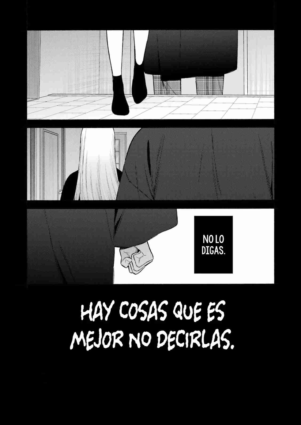 Read Sono Bisque Doll wa Koi wo suru ES Manga Online