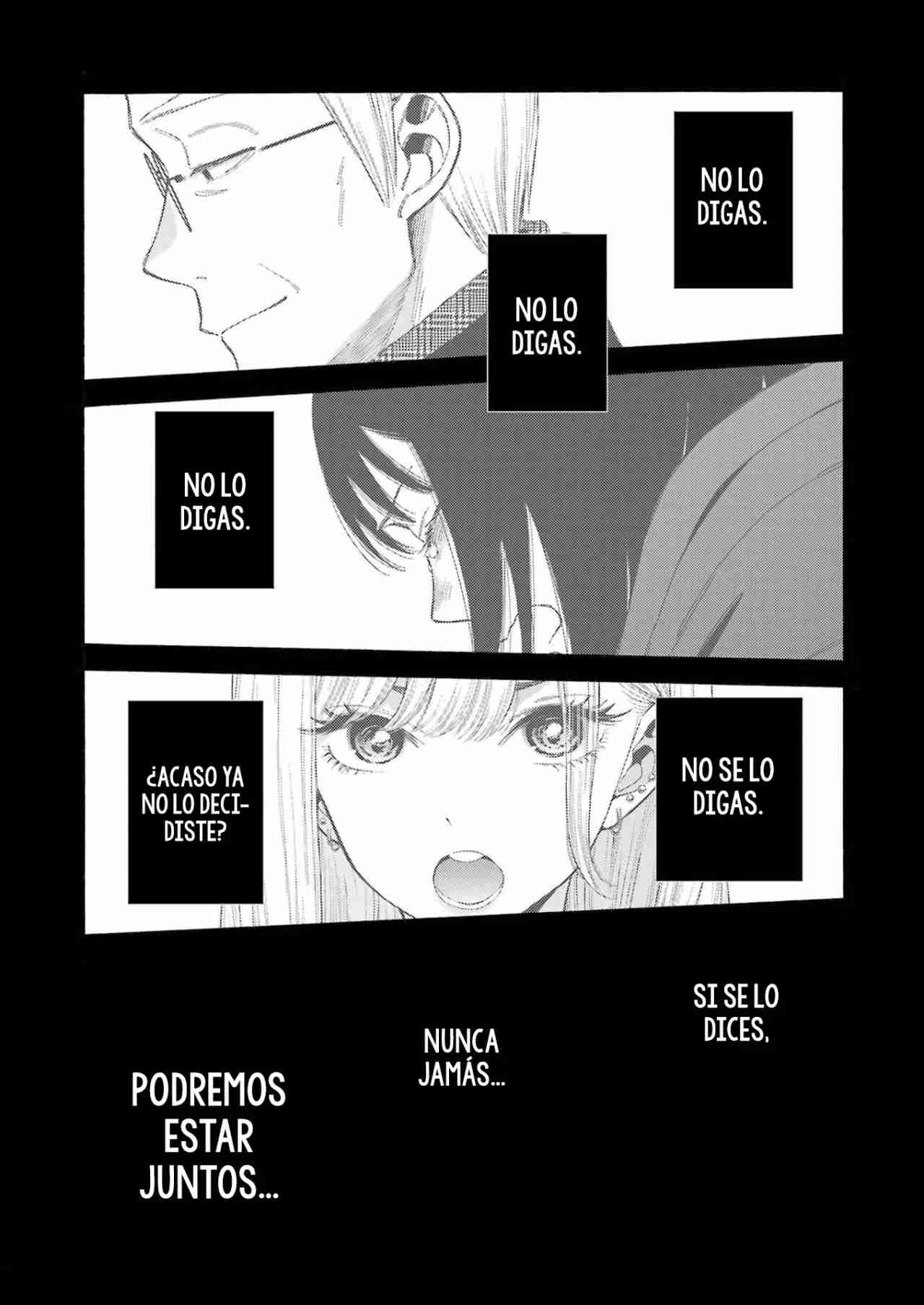 Read Sono Bisque Doll wa Koi wo suru ES Manga Online