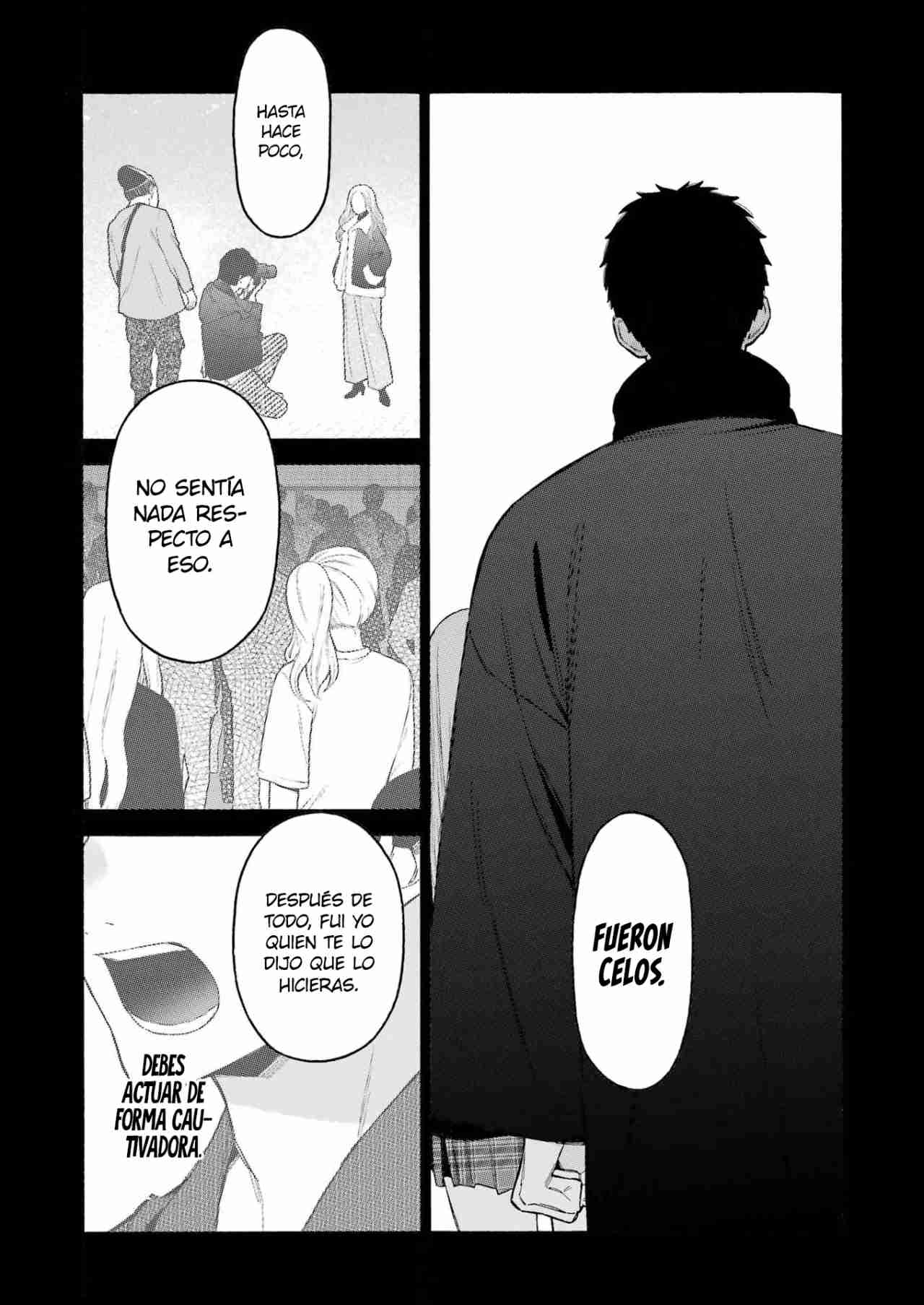 Read Sono Bisque Doll wa Koi wo suru ES Manga Online