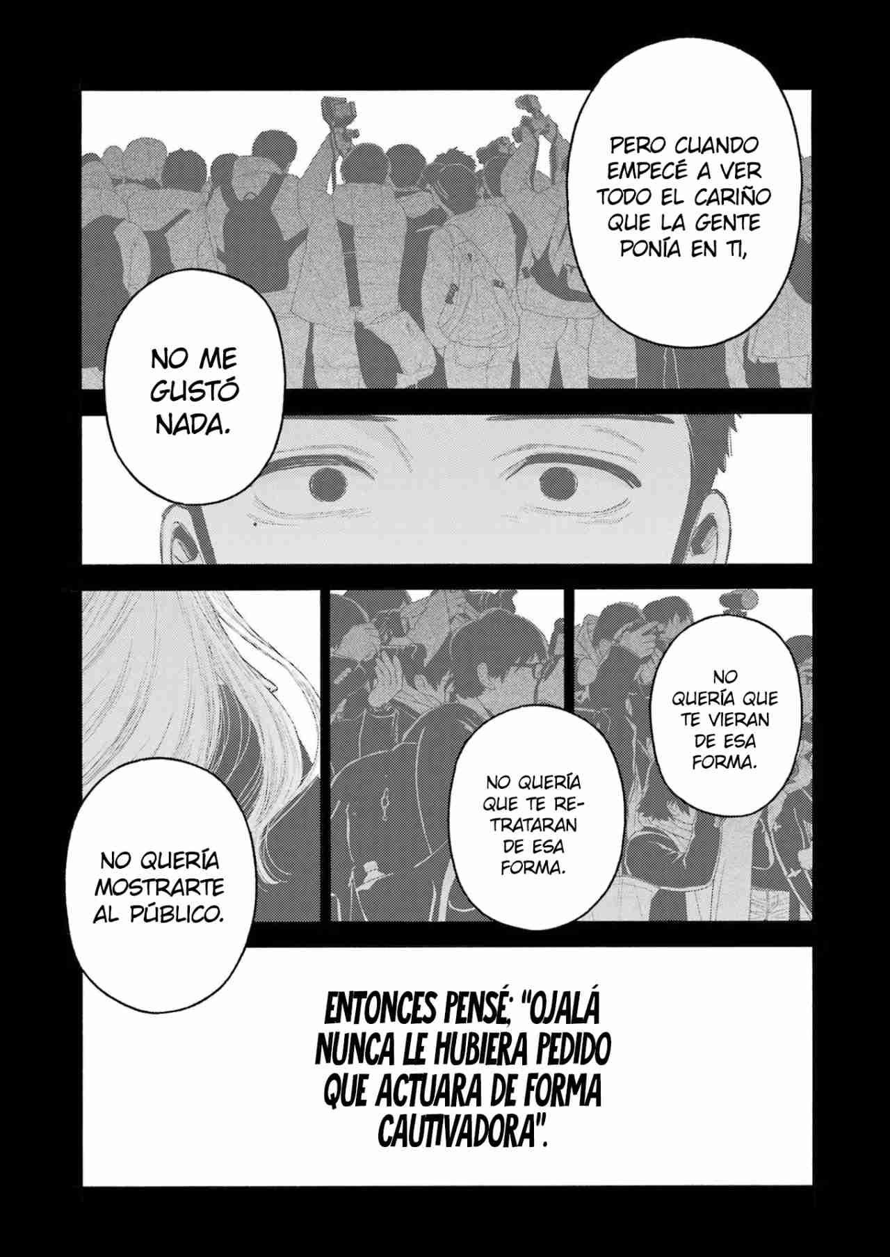 Read Sono Bisque Doll wa Koi wo suru ES Manga Online