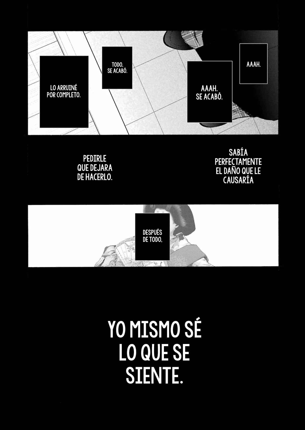 Read Sono Bisque Doll wa Koi wo suru ES Manga Online