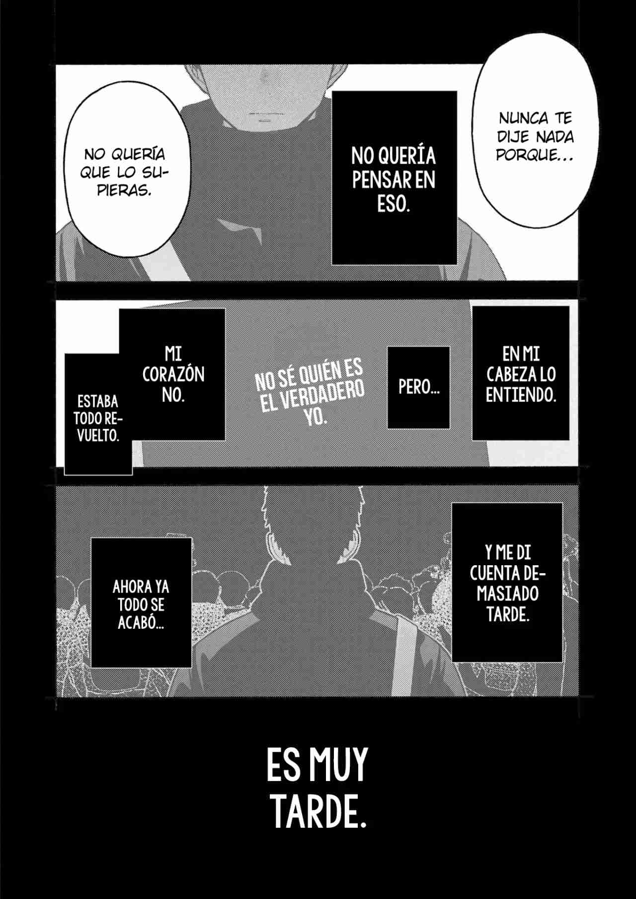 Read Sono Bisque Doll wa Koi wo suru ES Manga Online