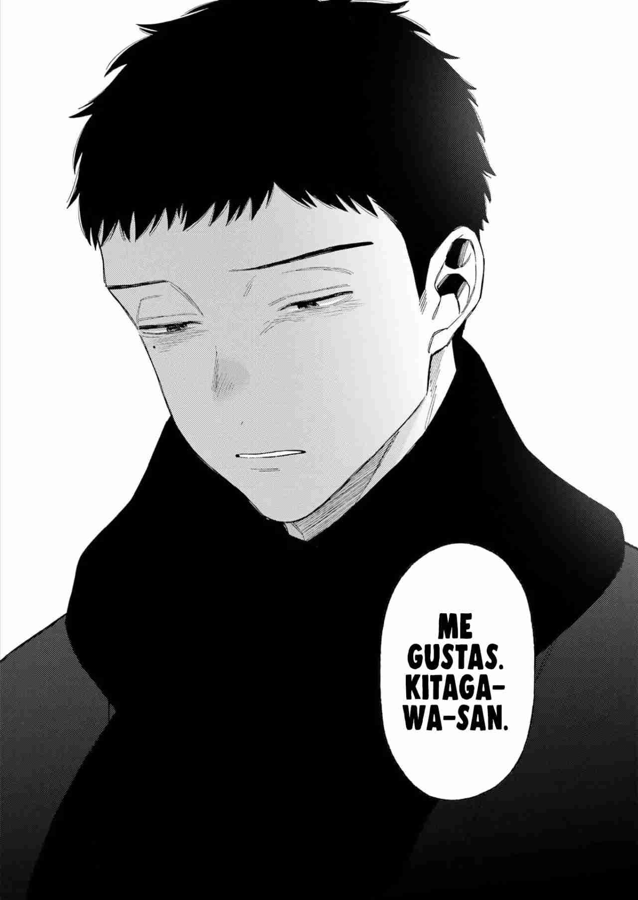 Read Sono Bisque Doll wa Koi wo suru ES Manga Online