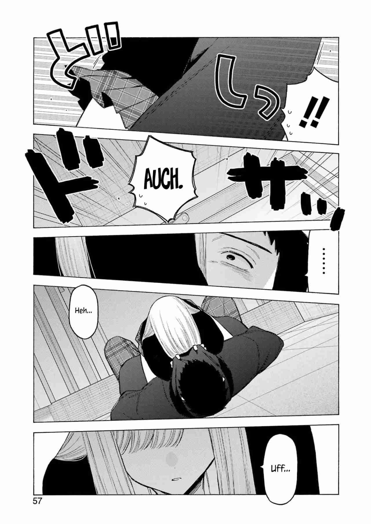 Read Sono Bisque Doll wa Koi wo suru ES Manga Online