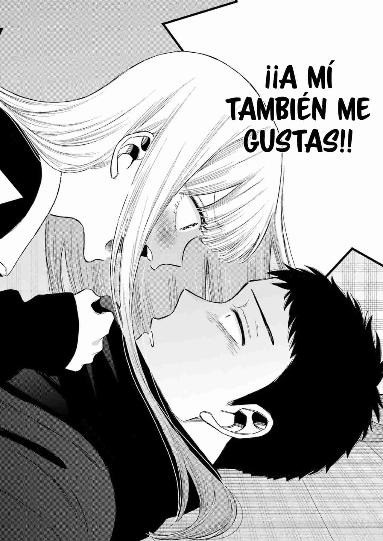 Read Sono Bisque Doll wa Koi wo suru ES Manga Online