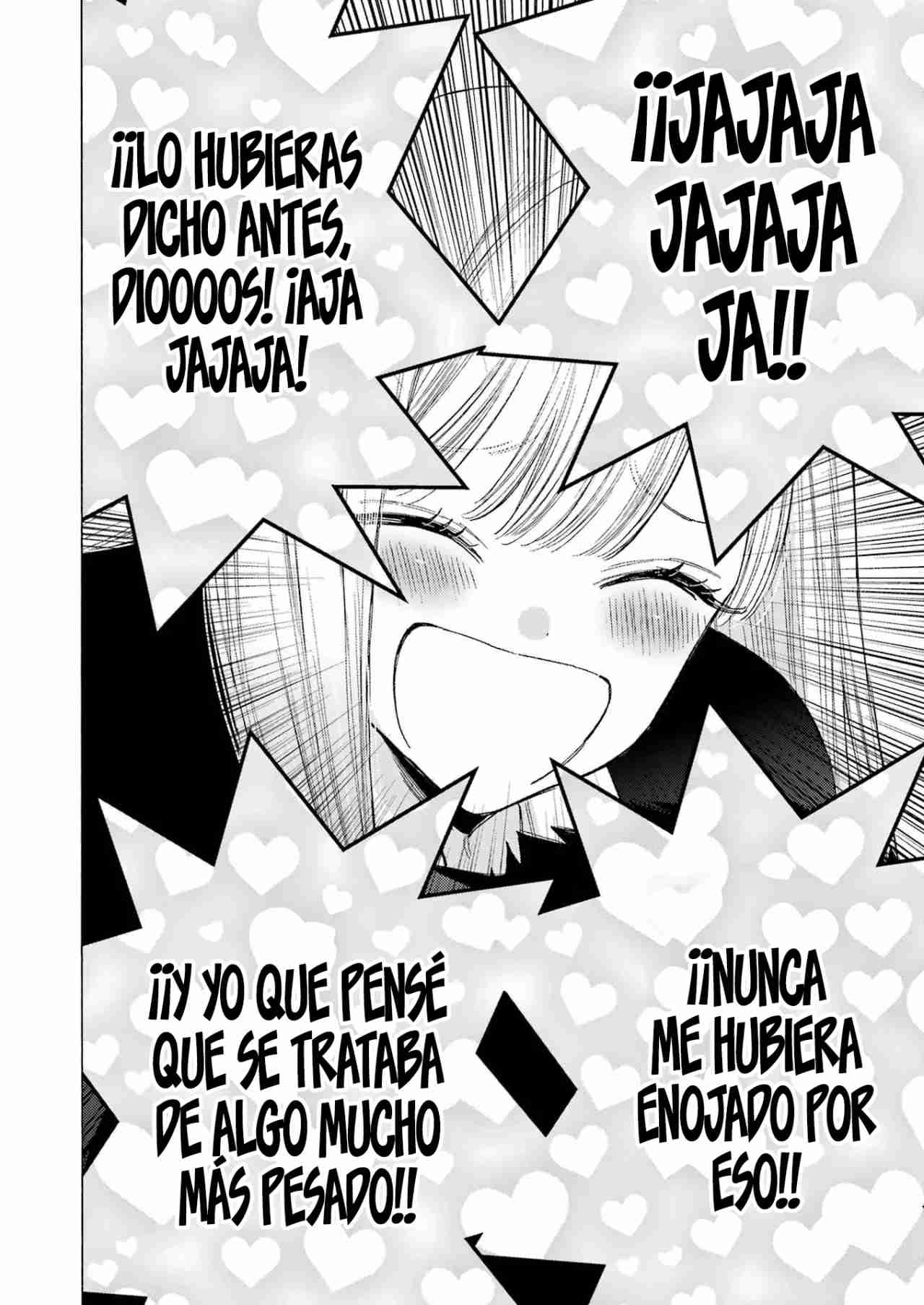 Read Sono Bisque Doll wa Koi wo suru ES Manga Online