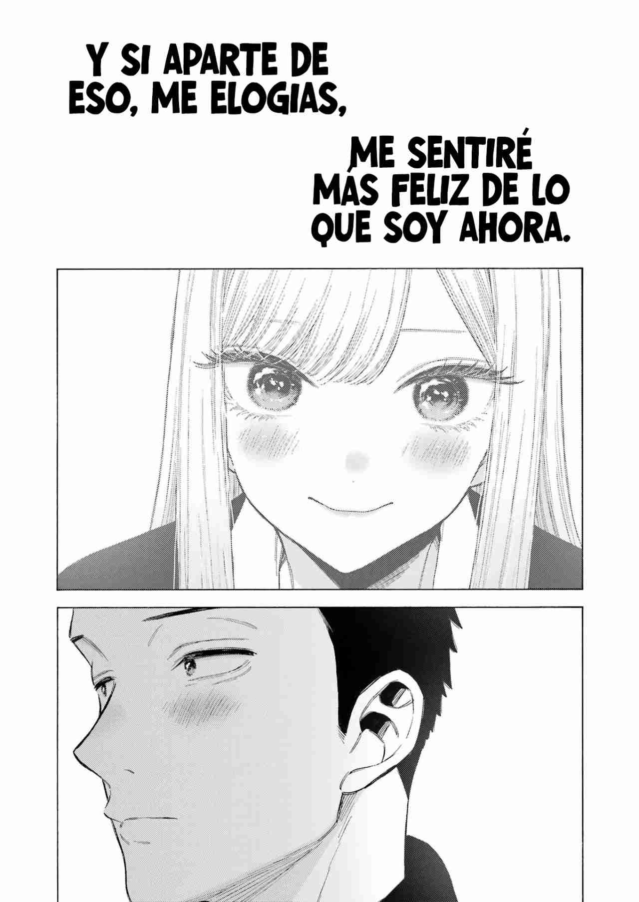 Read Sono Bisque Doll wa Koi wo suru ES Manga Online