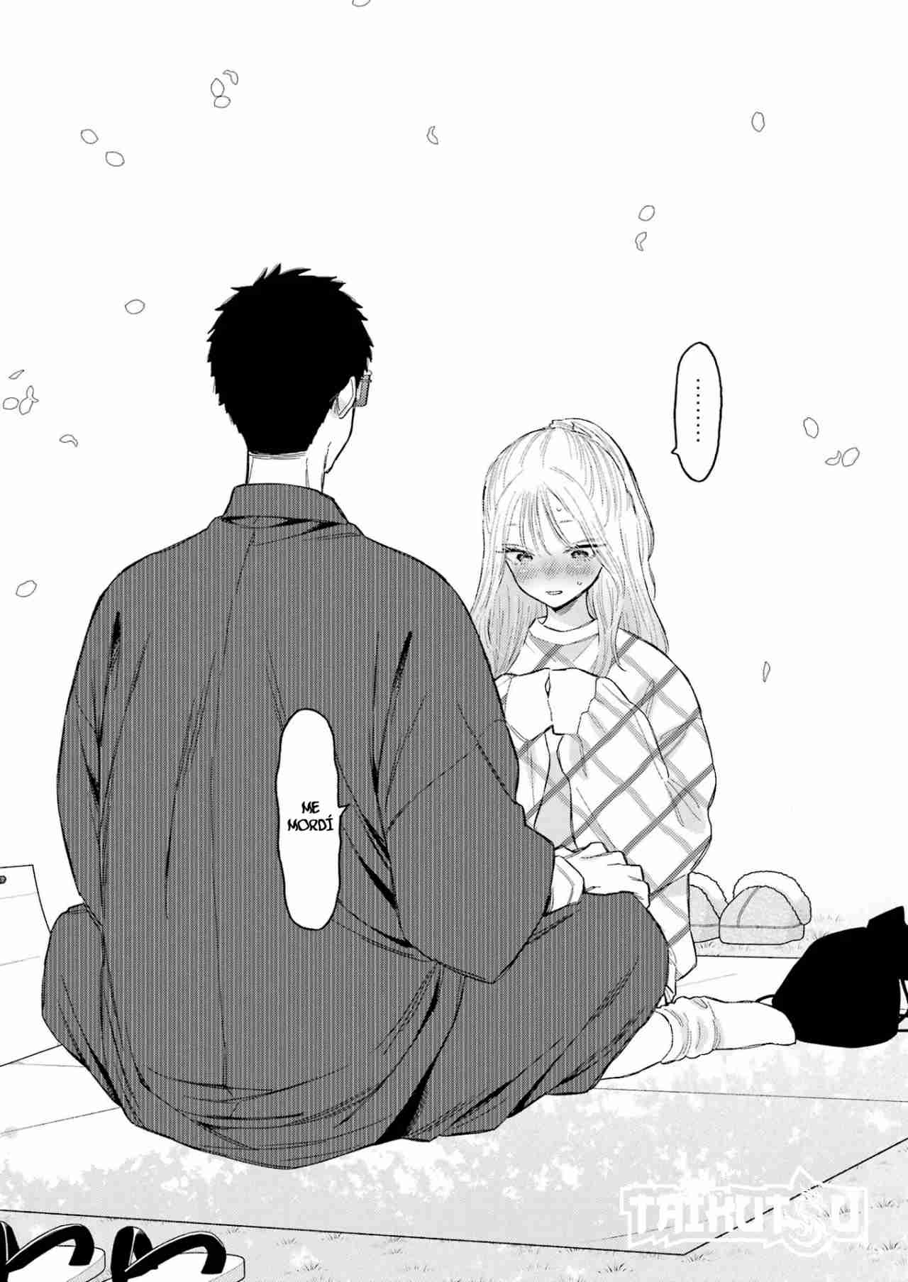 Read Sono Bisque Doll wa Koi wo suru ES Manga Online