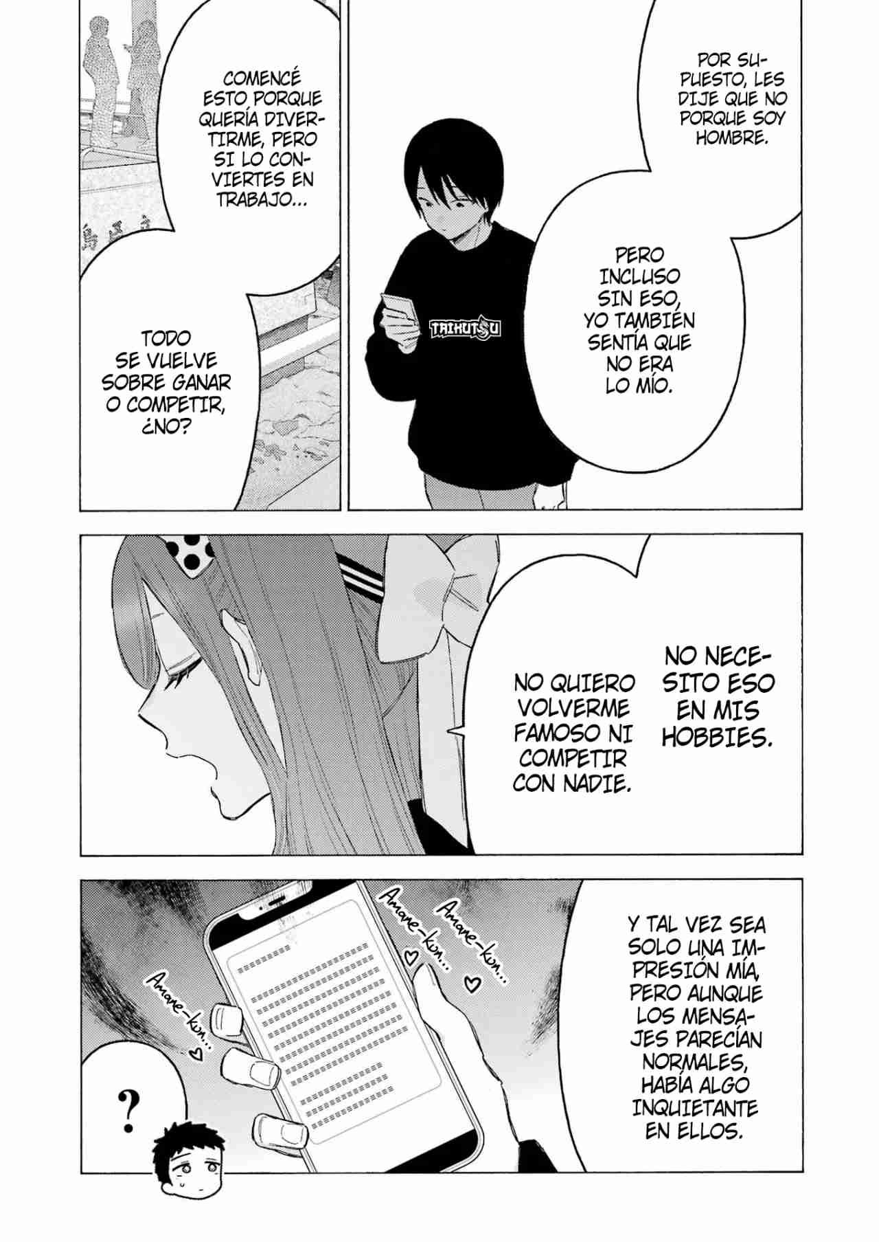 Read Sono Bisque Doll wa Koi wo suru ES Manga Online