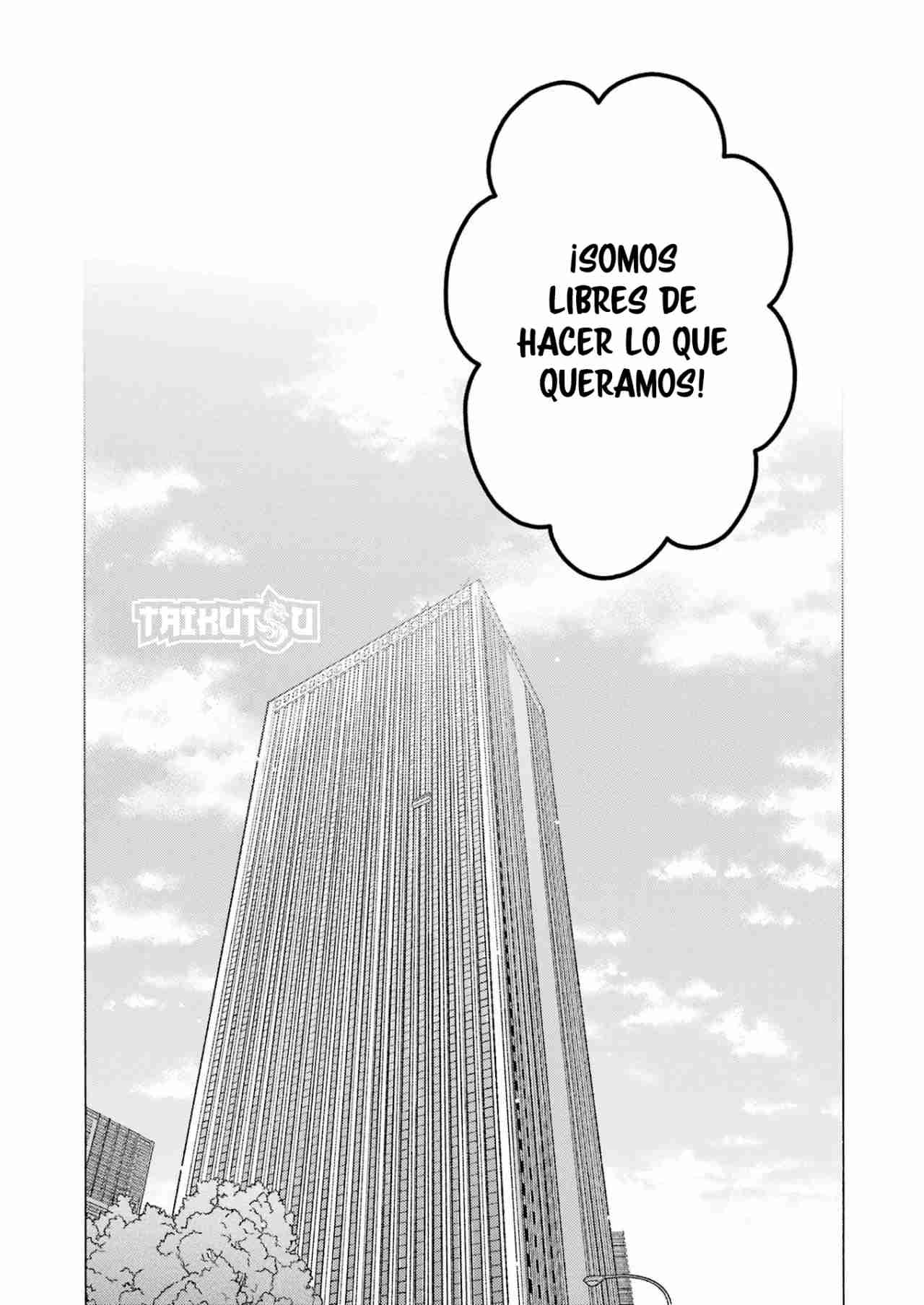 Read Sono Bisque Doll wa Koi wo suru ES Manga Online