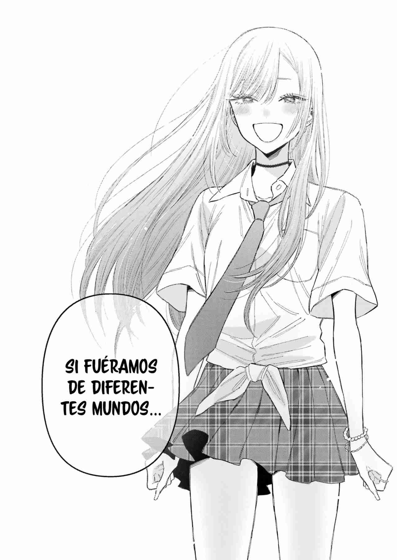 Read Sono Bisque Doll wa Koi wo suru ES Manga Online