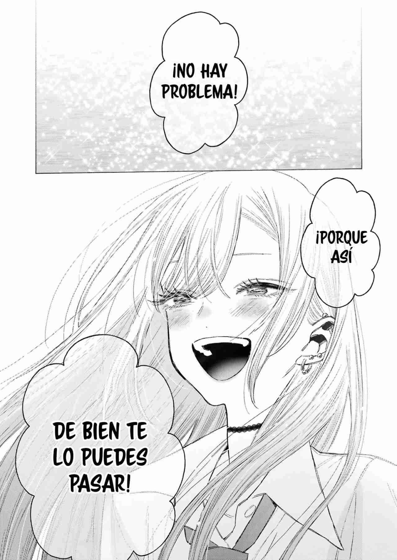 Read Sono Bisque Doll wa Koi wo suru ES Manga Online