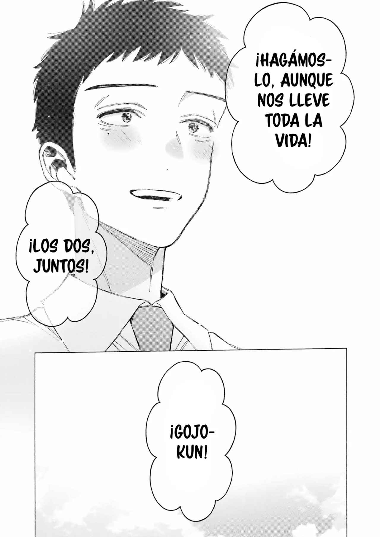 Read Sono Bisque Doll wa Koi wo suru ES Manga Online