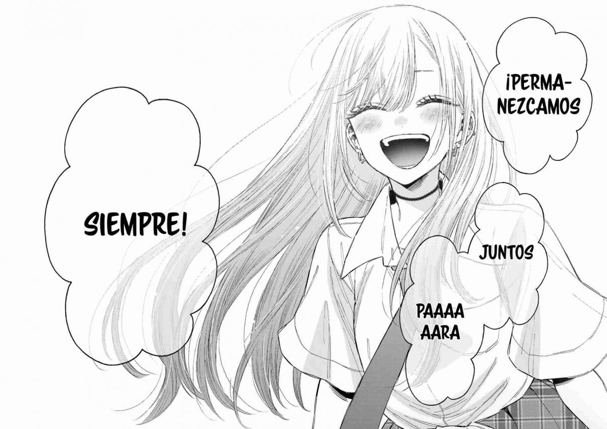 Read Sono Bisque Doll wa Koi wo suru ES Manga Online