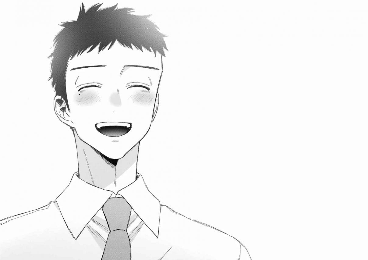 Read Sono Bisque Doll wa Koi wo suru ES Manga Online