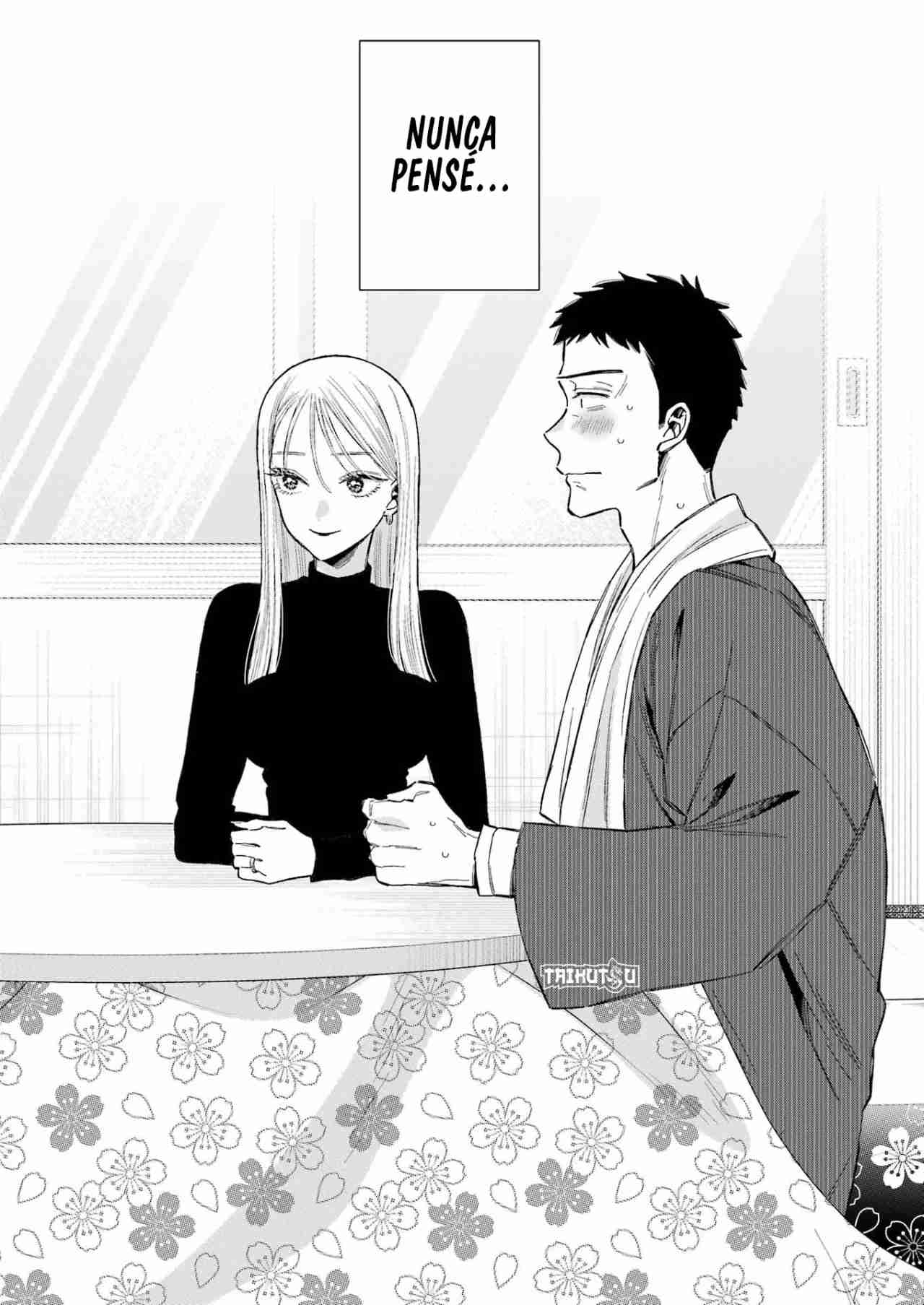 Read Sono Bisque Doll wa Koi wo suru ES Manga Online