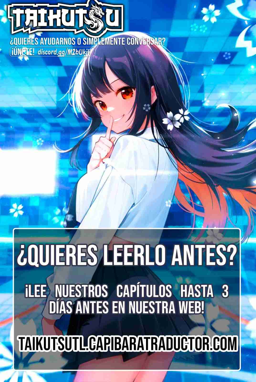 Read Sono Bisque Doll wa Koi wo suru ES Manga Online