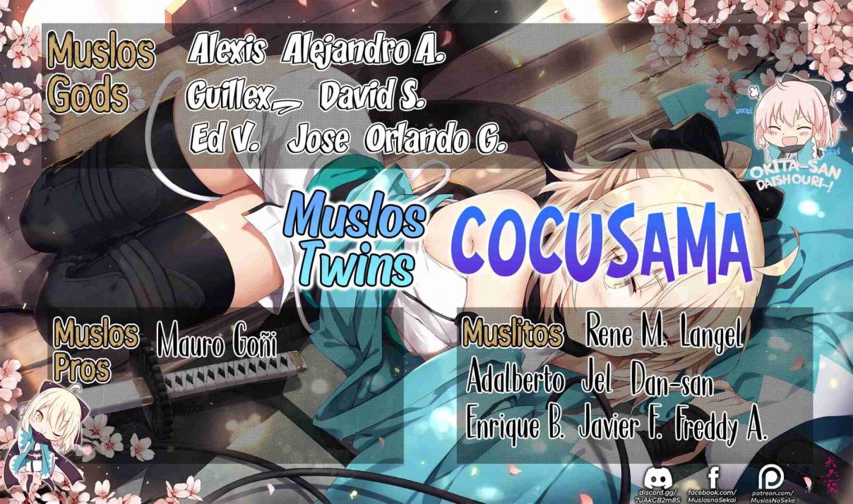 Read Sono Bisque Doll wa Koi wo suru ES Manga Online