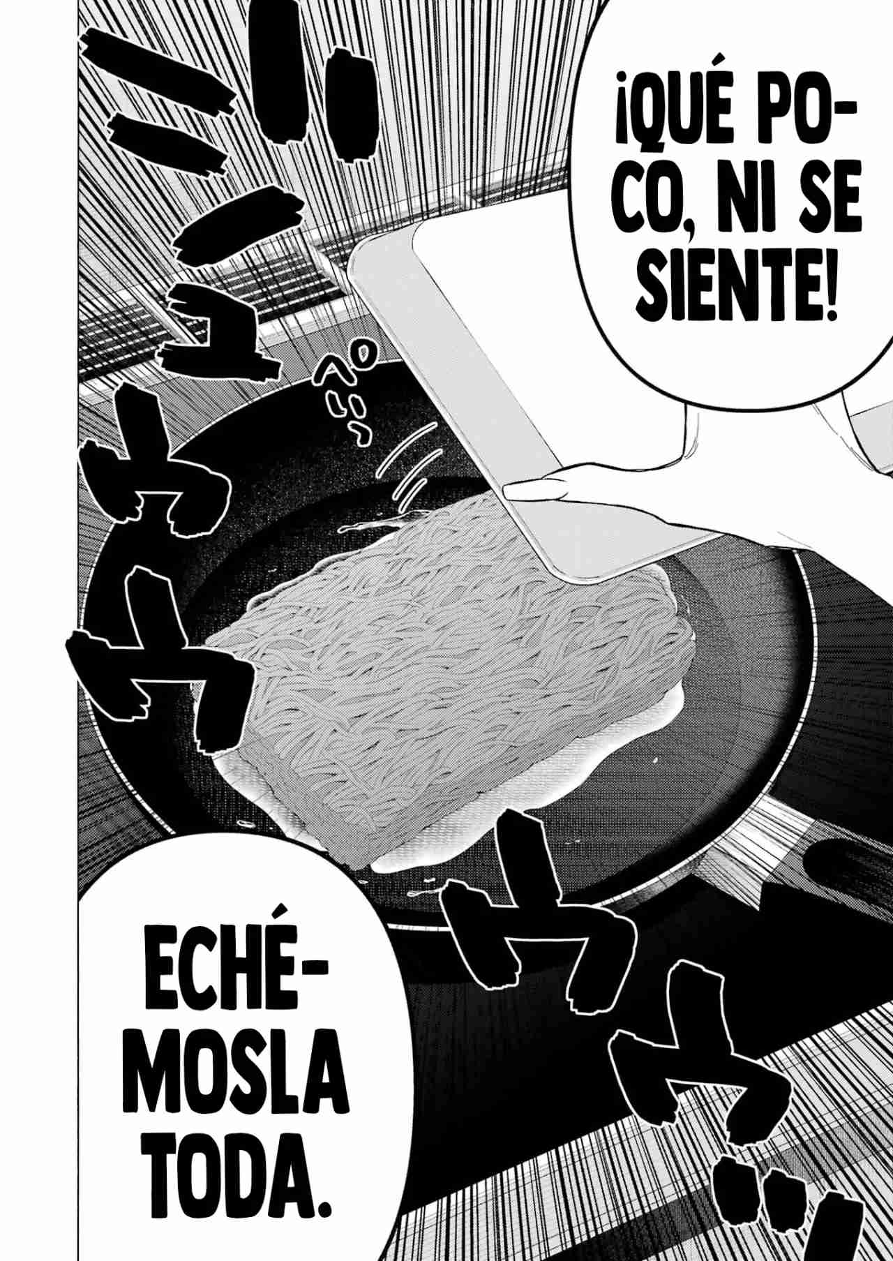 Read Sono Bisque Doll wa Koi wo suru ES Manga Online