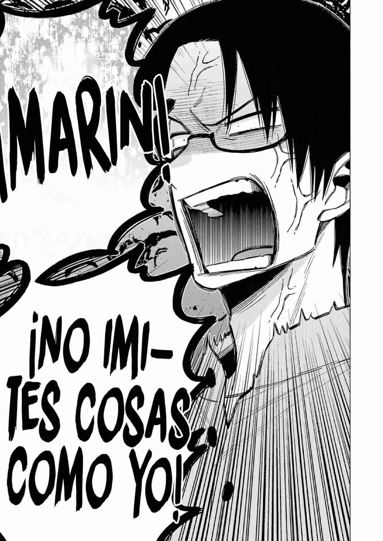 Read Sono Bisque Doll wa Koi wo suru ES Manga Online