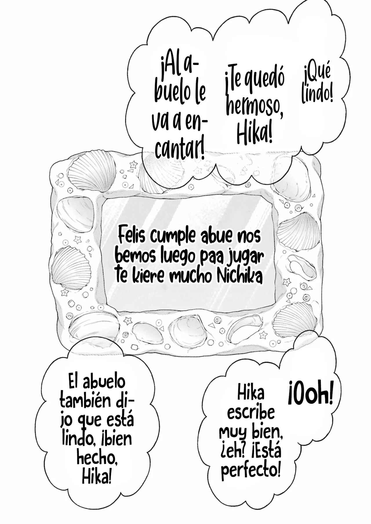 Read Sono Bisque Doll wa Koi wo suru ES Manga Online