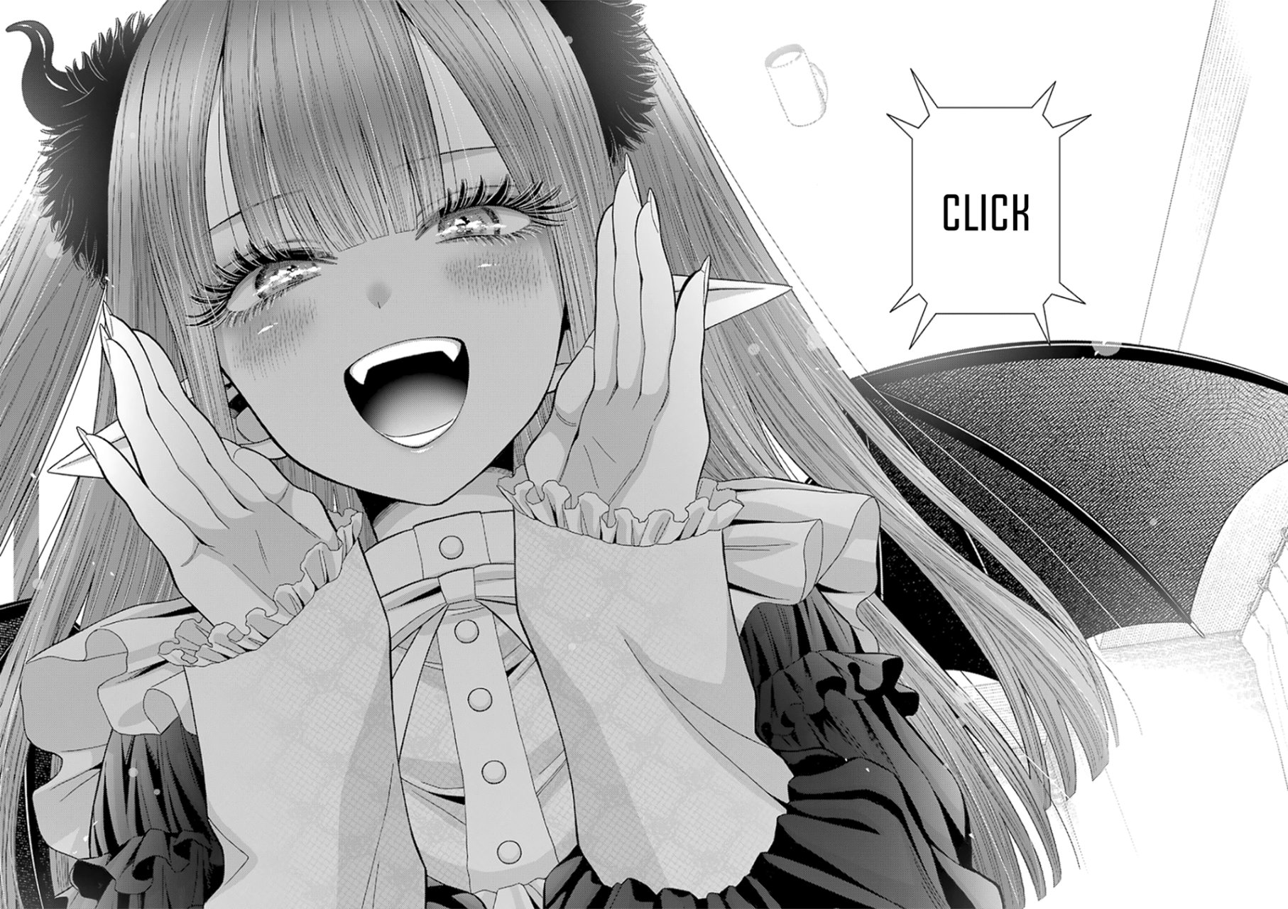 Read Sono Bisque Doll wa Koi wo suru ES Manga Online