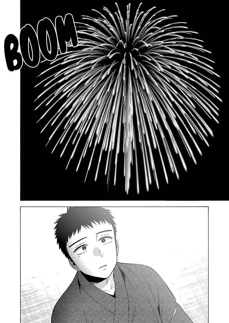 Read Sono Bisque Doll wa Koi wo suru ES Manga Online