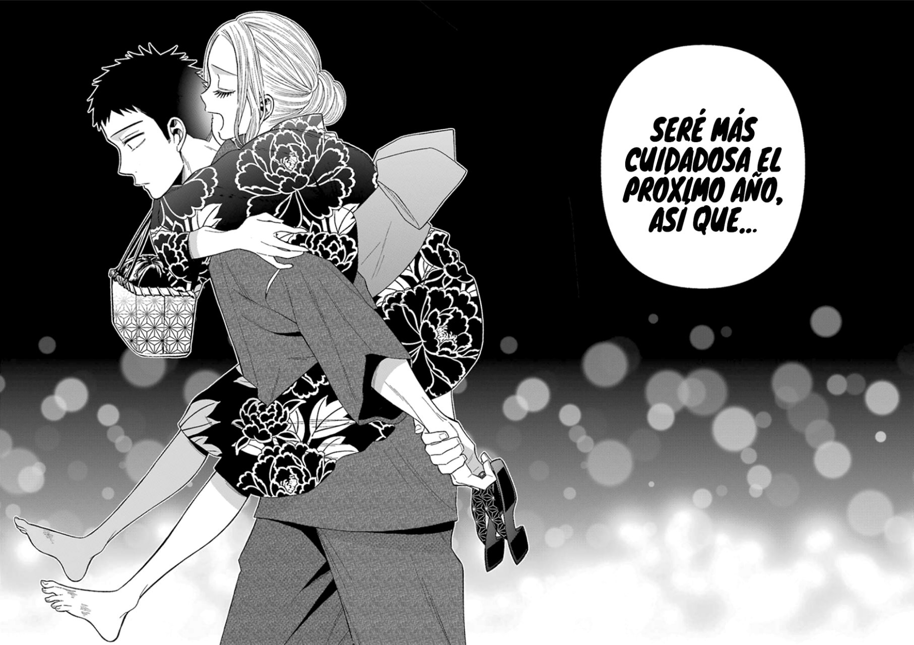 Read Sono Bisque Doll wa Koi wo suru ES Manga Online