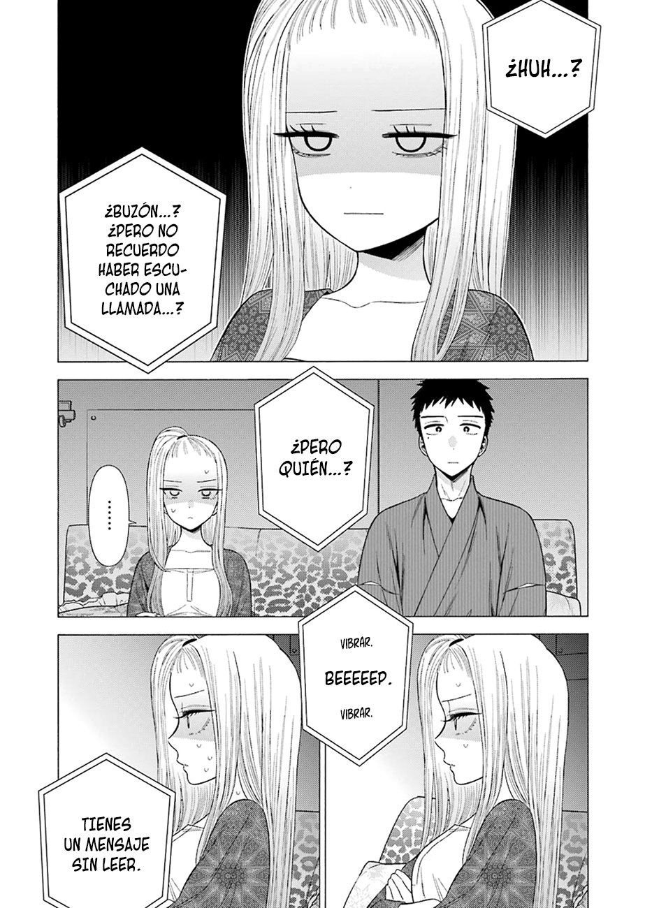 Read Sono Bisque Doll wa Koi wo suru ES Manga Online