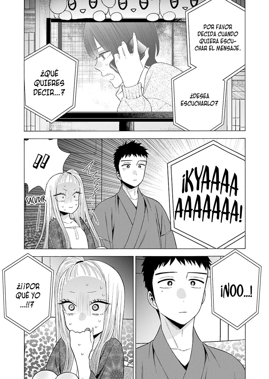 Read Sono Bisque Doll wa Koi wo suru ES Manga Online
