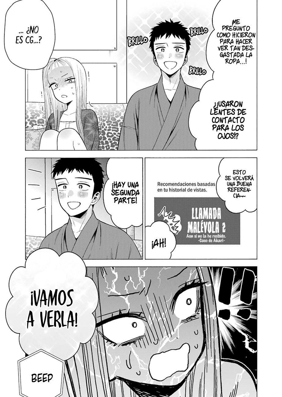Read Sono Bisque Doll wa Koi wo suru ES Manga Online