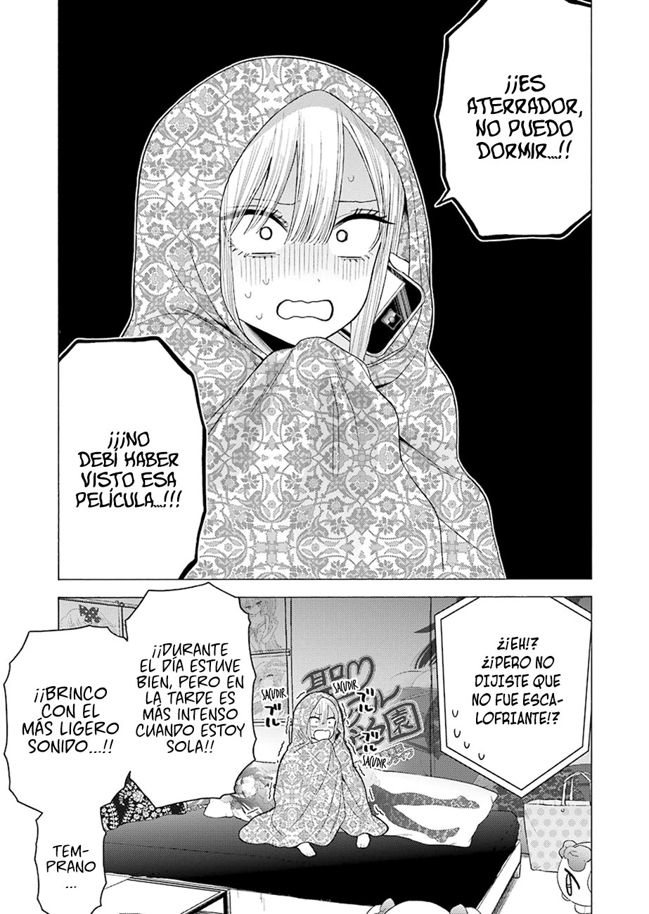 Read Sono Bisque Doll wa Koi wo suru ES Manga Online
