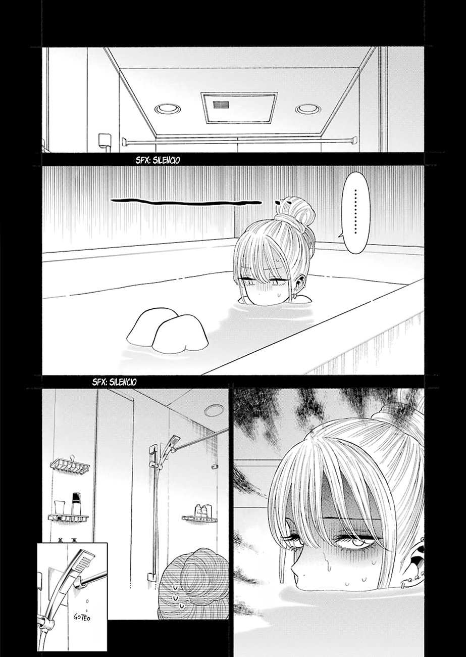 Read Sono Bisque Doll wa Koi wo suru ES Manga Online