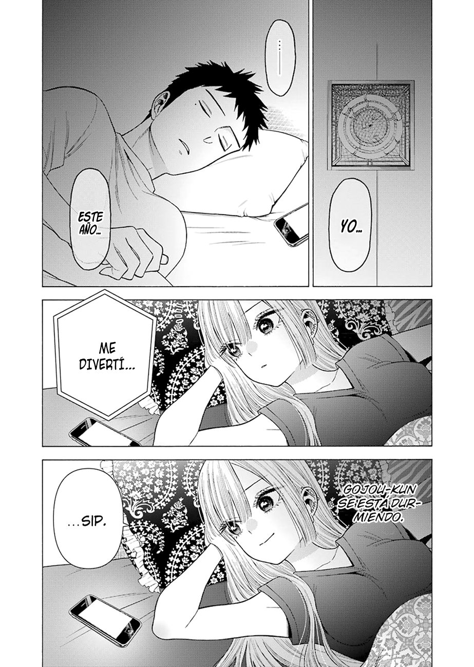 Read Sono Bisque Doll wa Koi wo suru ES Manga Online