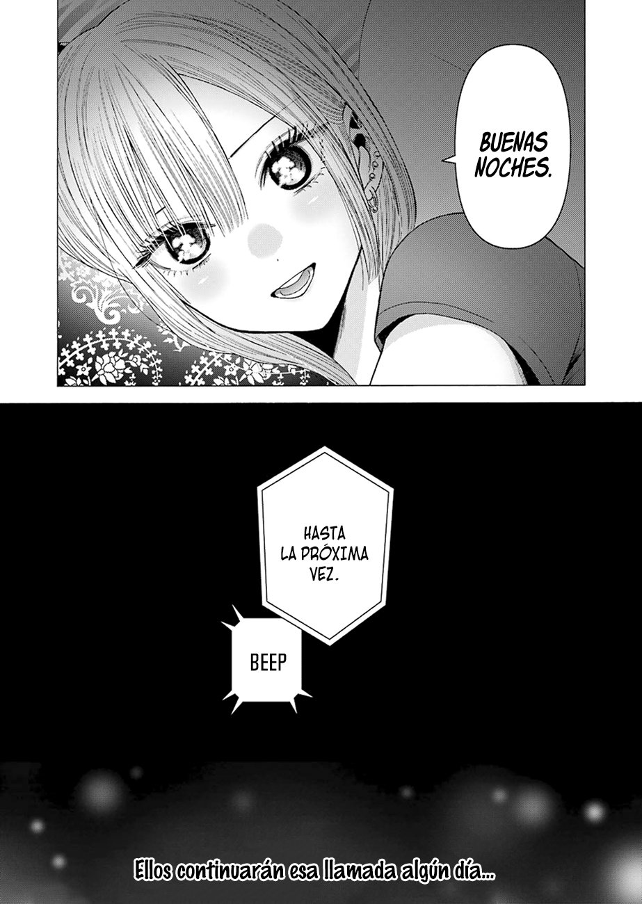 Read Sono Bisque Doll wa Koi wo suru ES Manga Online