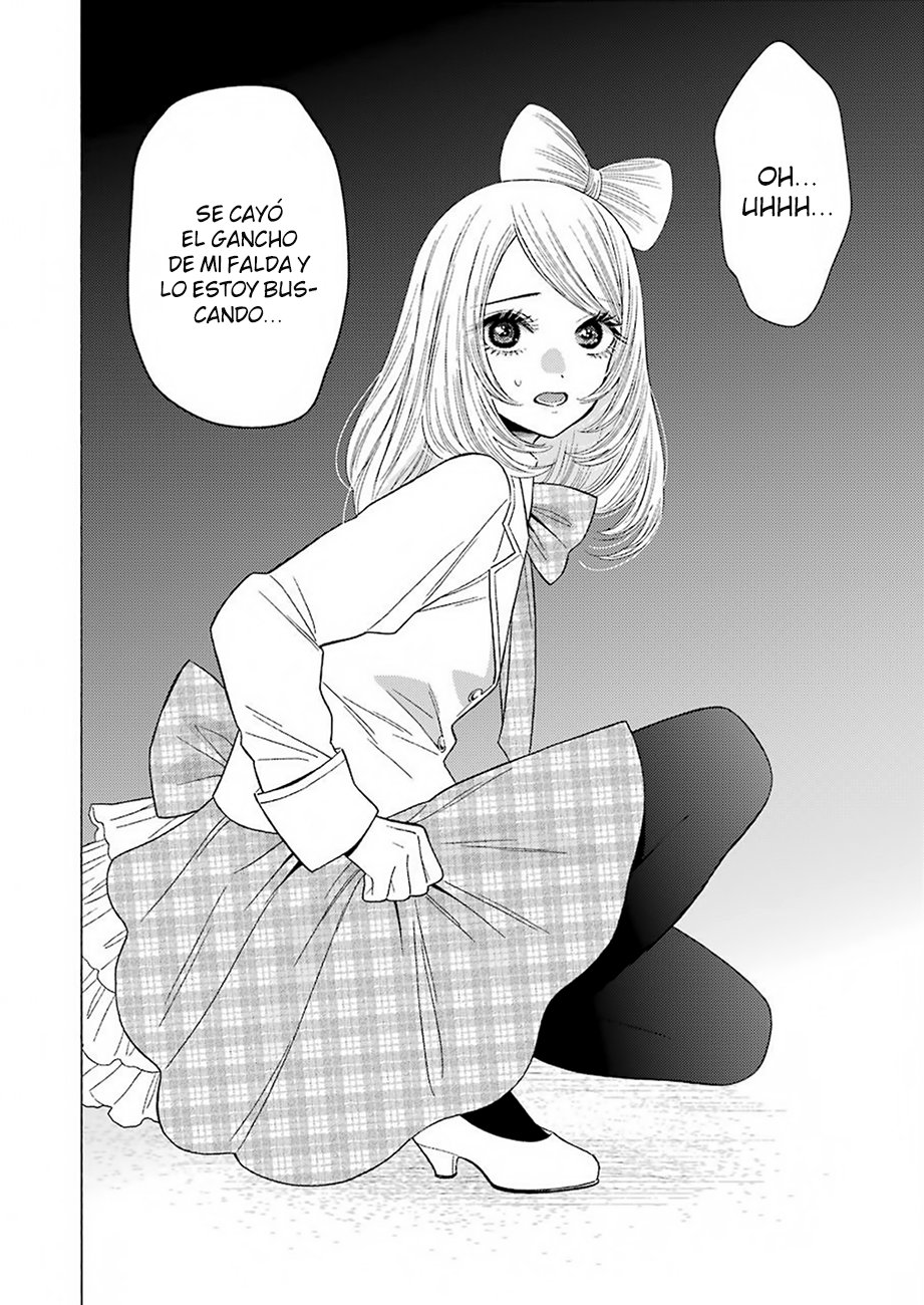 Read Sono Bisque Doll wa Koi wo suru ES Manga Online