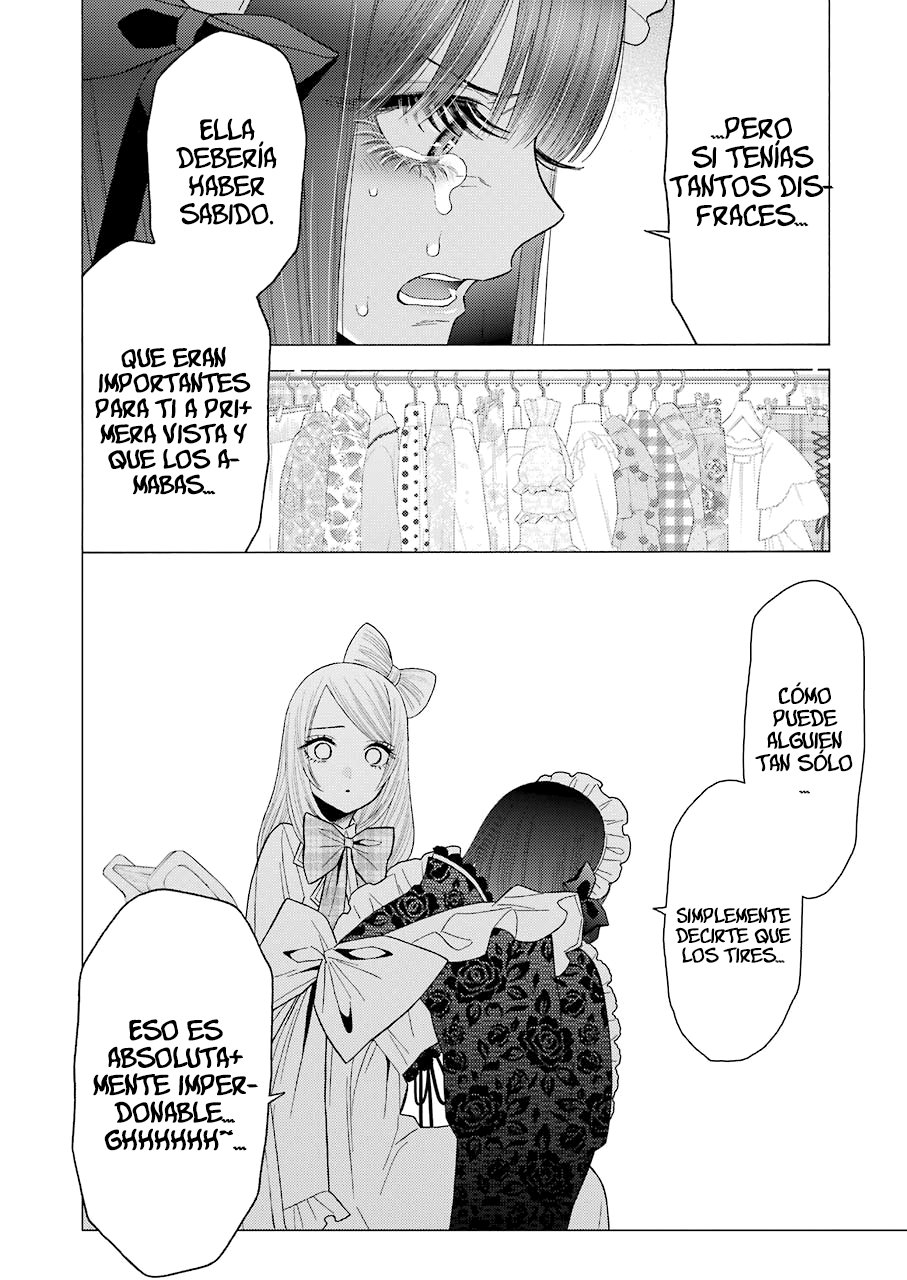 Read Sono Bisque Doll wa Koi wo suru ES Manga Online