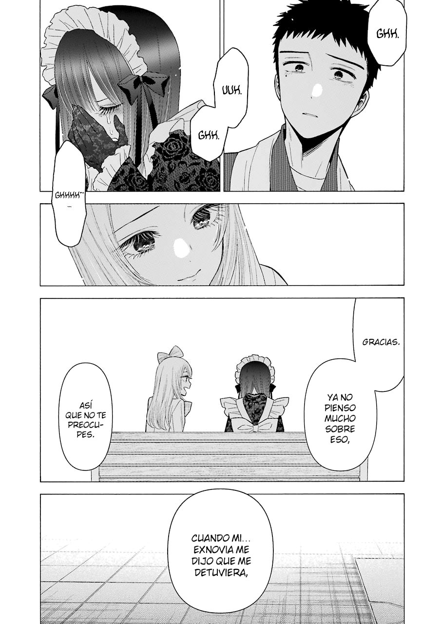 Read Sono Bisque Doll wa Koi wo suru ES Manga Online