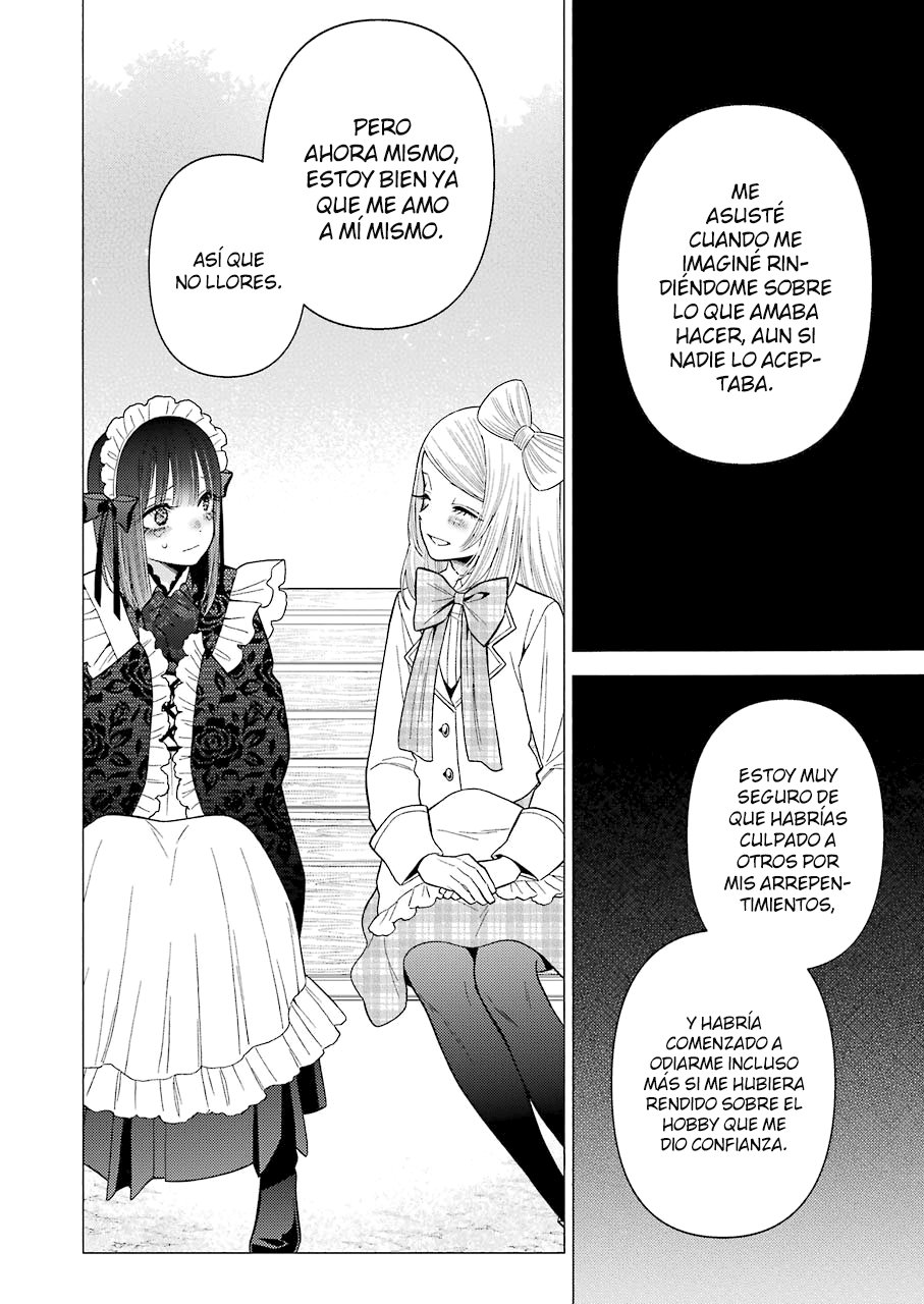 Read Sono Bisque Doll wa Koi wo suru ES Manga Online