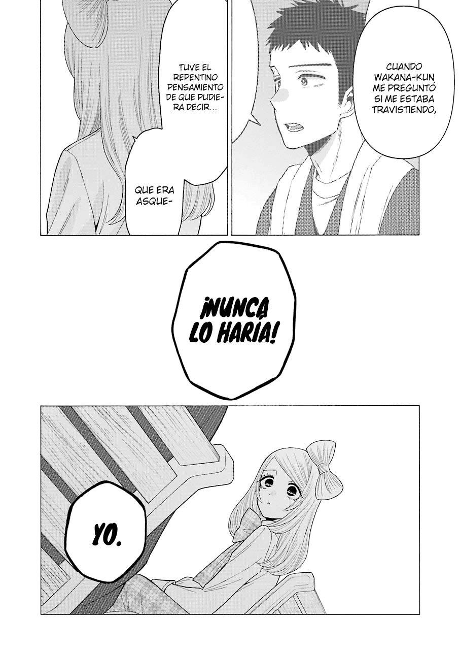 Read Sono Bisque Doll wa Koi wo suru ES Manga Online