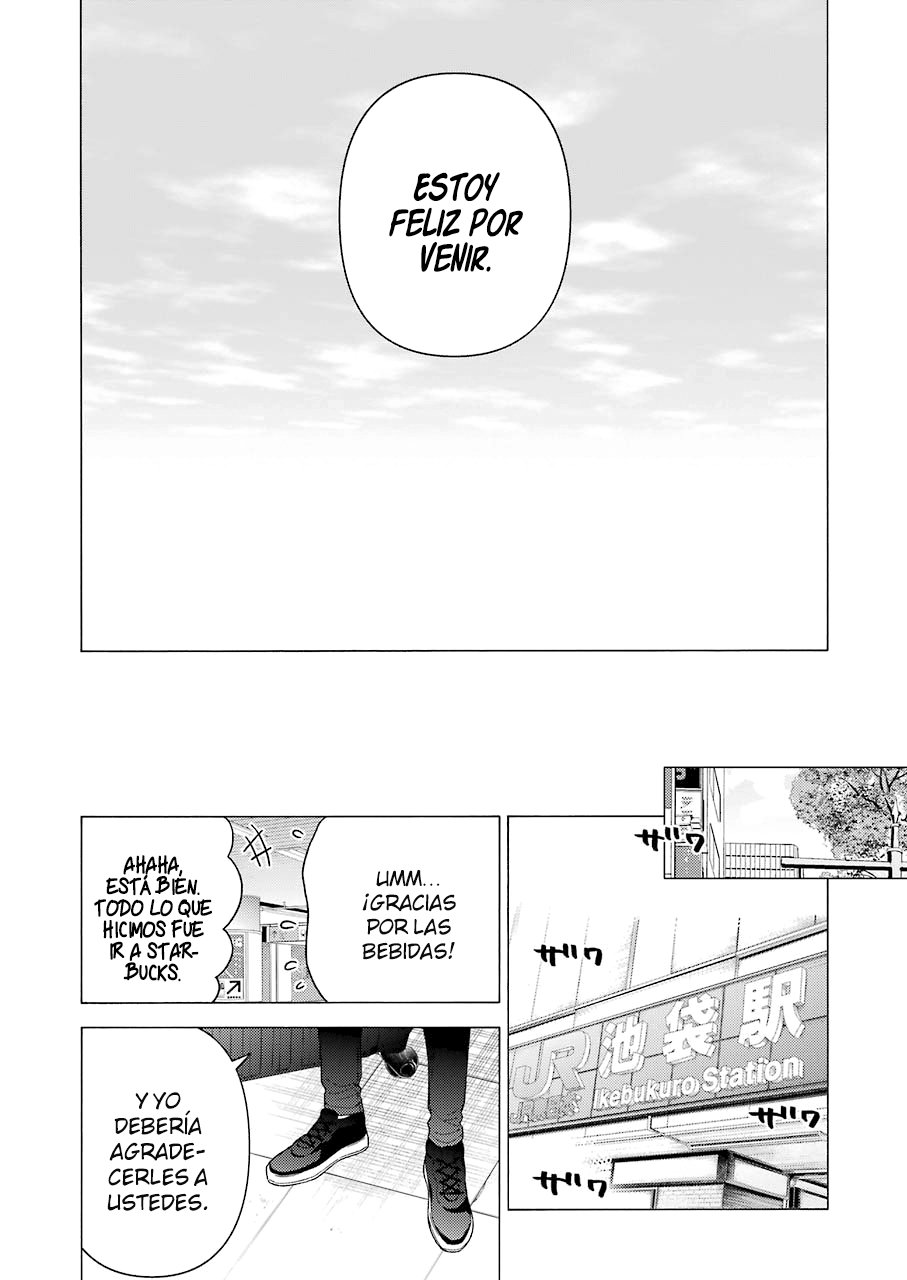 Read Sono Bisque Doll wa Koi wo suru ES Manga Online