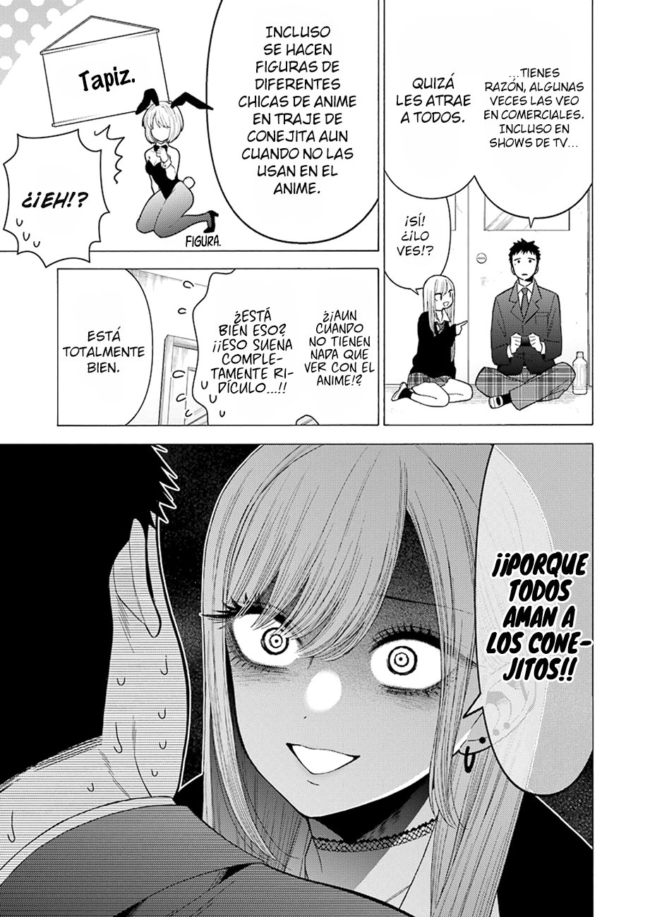 Read Sono Bisque Doll wa Koi wo suru ES Manga Online