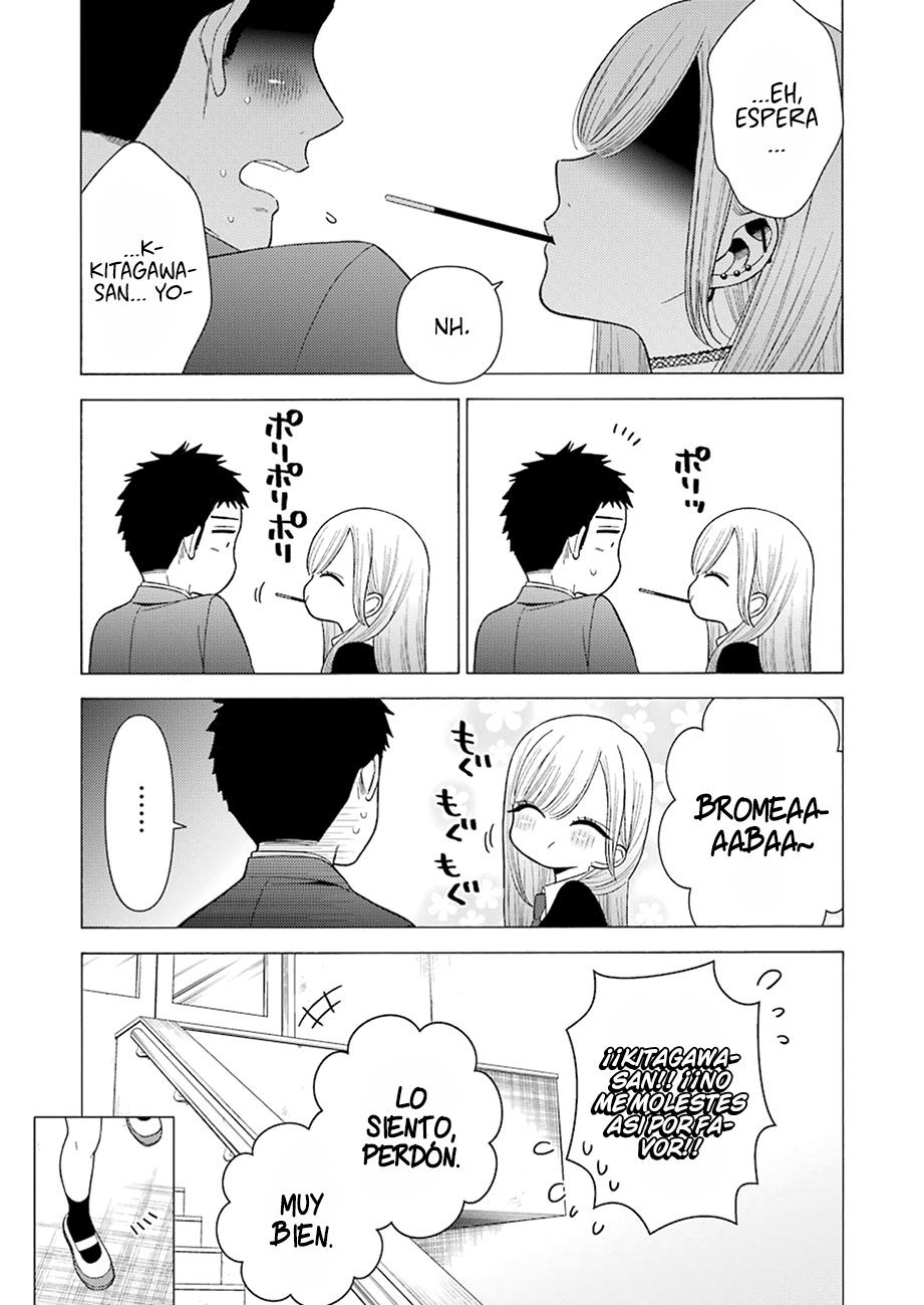 Read Sono Bisque Doll wa Koi wo suru ES Manga Online