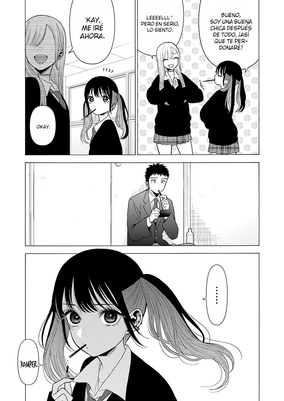Read Sono Bisque Doll wa Koi wo suru ES Manga Online