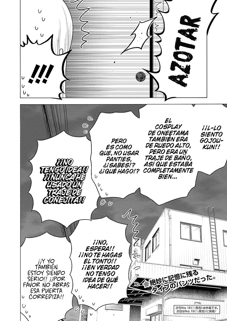 Read Sono Bisque Doll wa Koi wo suru ES Manga Online