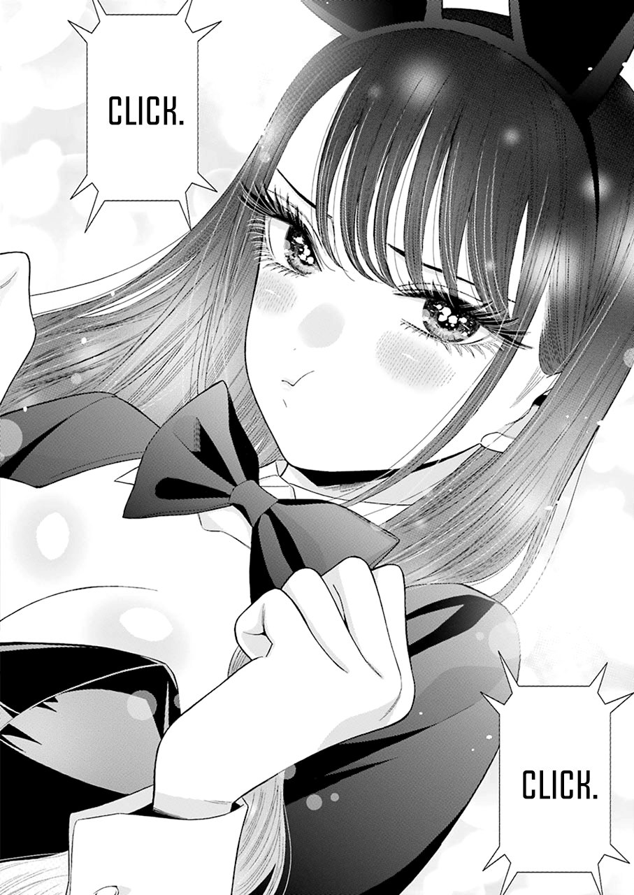 Read Sono Bisque Doll wa Koi wo suru ES Manga Online
