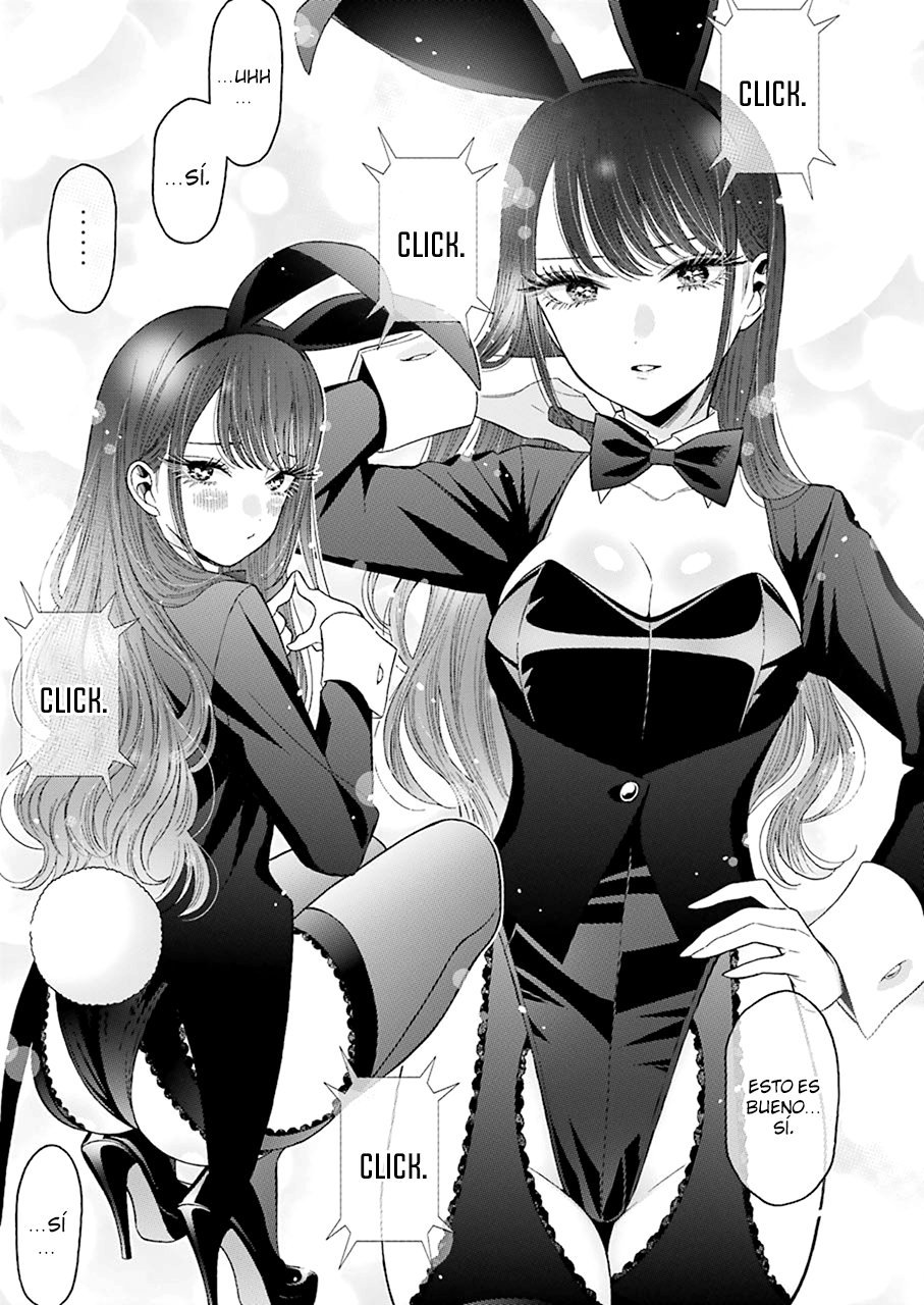 Read Sono Bisque Doll wa Koi wo suru ES Manga Online
