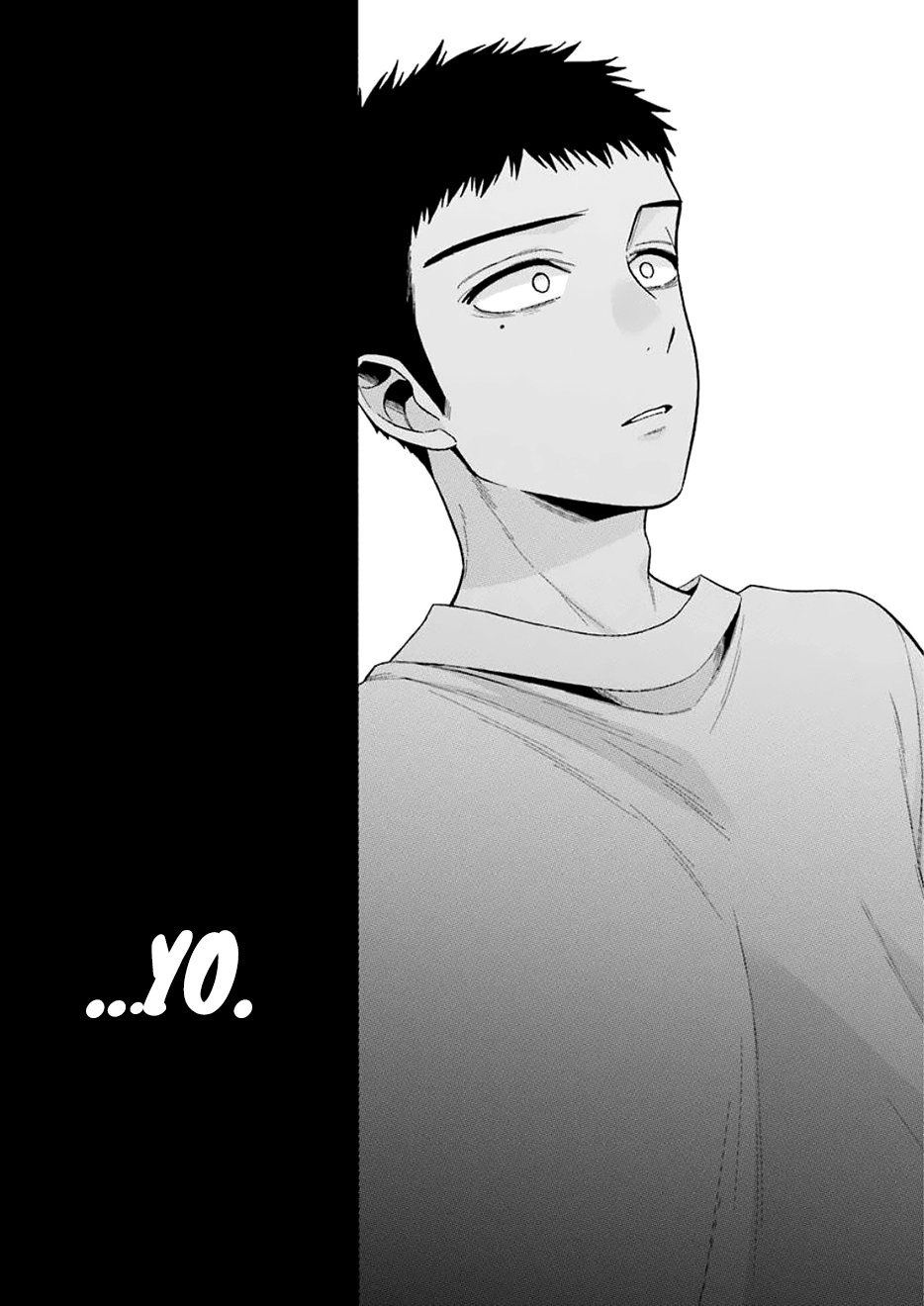 Read Sono Bisque Doll wa Koi wo suru ES Manga Online