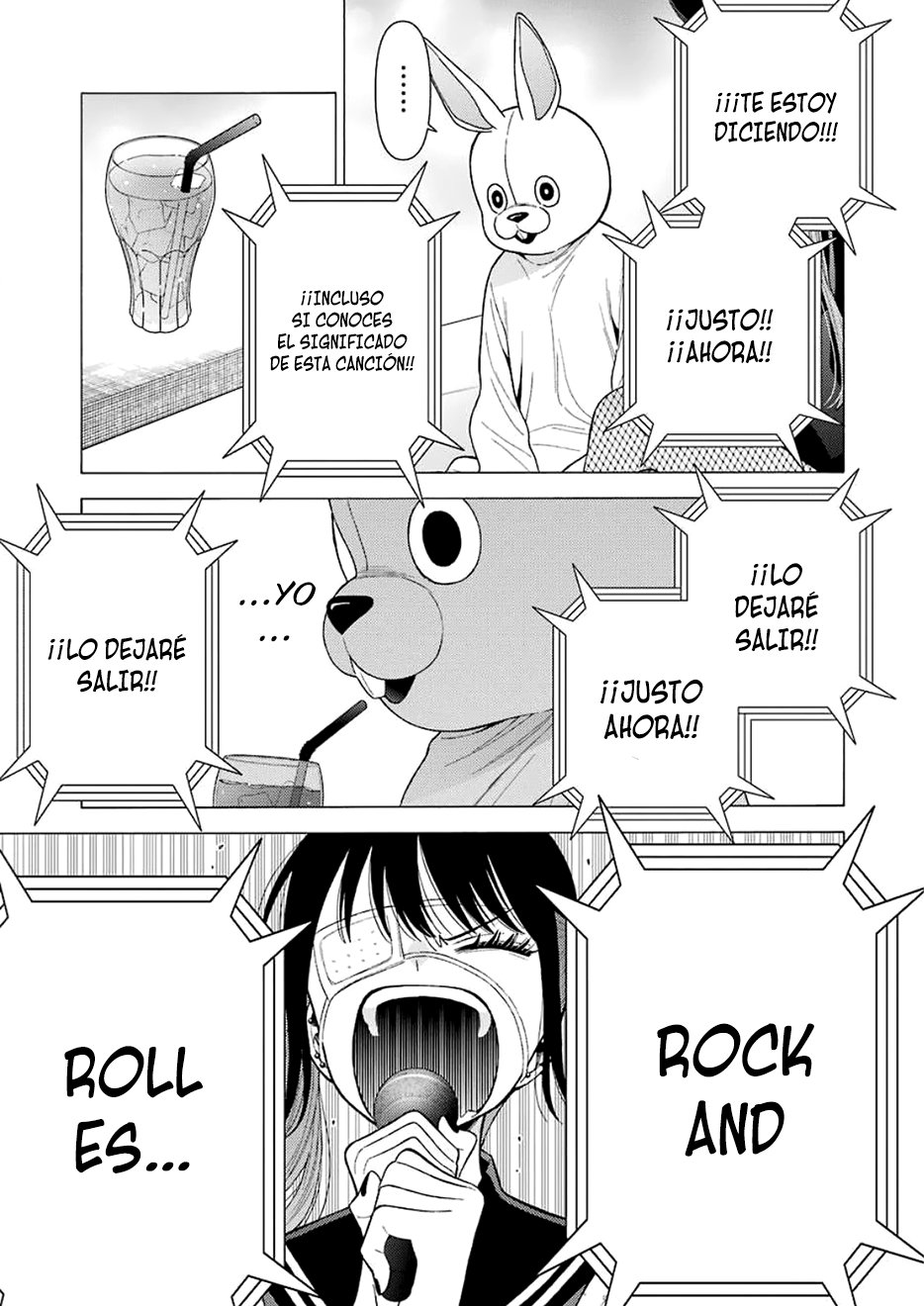 Read Sono Bisque Doll wa Koi wo suru ES Manga Online