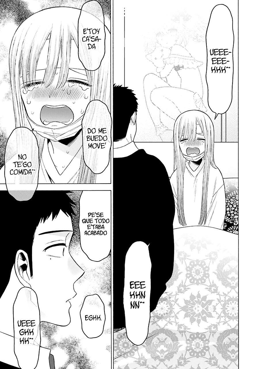 Read Sono Bisque Doll wa Koi wo suru ES Manga Online
